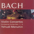 Bath Festival Orchestra, Yehudi Menuhin