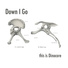 Down I Go