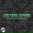 Majestic, TJR, Xavier, Luis Rumoré