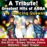 The Dancing Queens