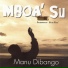 Manu Dibango