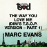 Ron Hall & The MuthaFunkaz Feat. Marc Evans