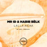 Mr. ID, Habib bèlk