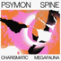 Psymon Spine feat. Barrie