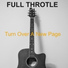 full throtle