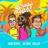 Gian Derek, BULLER feat. Jay Davi