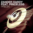 Priceless, Zander Hardy