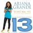 Ariana Grande feat. Graham Phillips