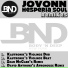 Jovonn