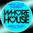 Gary Caos, Rombe4t