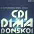 CDJ Dima Donskoi