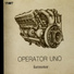 operator uno