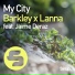 Barkley, Lanna, Jaime Deraz