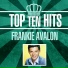 Frankie Avalon