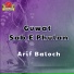 Arif Baloch