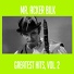 Acker Bilk