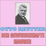 Otto Reutter