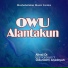 Alhaji Dr. Qamardeen Y. Odunlami Aiyeloyun