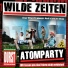 Wilde Zeiten