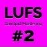 LUFS