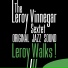 Leroy Vinnegar Sextet