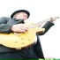 Dennis Linstone, Leif Frederiksen
