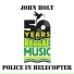 John Holt