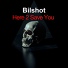 Aliver J, Bilshot, rockindrummer68