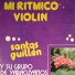 Santos Guillén y Su Grupo de Yaracuyanos
