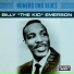Billy "The Kid" Emerson