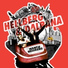 Mange Hellberg