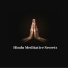 Meditation Music therapy