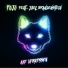 Fuju feat. Joel Brandenstein