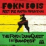 FOKN Bois feat. Elo, Busa Pista