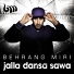 Behrang Miri