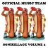 Official Music Team