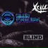 Oldd English, X-cile