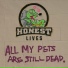 Honest Lives