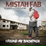 Mistah F.A.B feat. Retro, Ya Boy