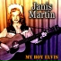 Janis Martin