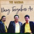 Trio Maduma