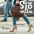 Sjömila