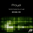 Proyal
