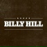 Billy Hill, Teun Creemers
