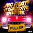 MC Neat & Charlotte Devaney
