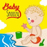 LL Kids Barnvisor, Barnvisor Baby Snoozy