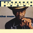 Clarence "Gatemouth" Brown