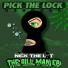Nick The Lot