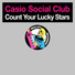 Casio Social Club