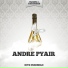 Andre Pyair
